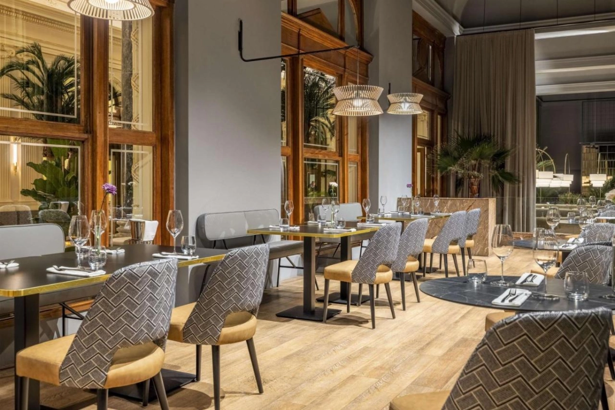 NH Collection Prague Carlo IV - Hotel Photo 5