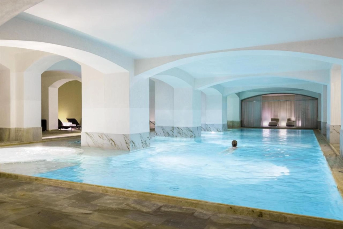 NH Collection Prague Carlo IV - Hotel Photo 8