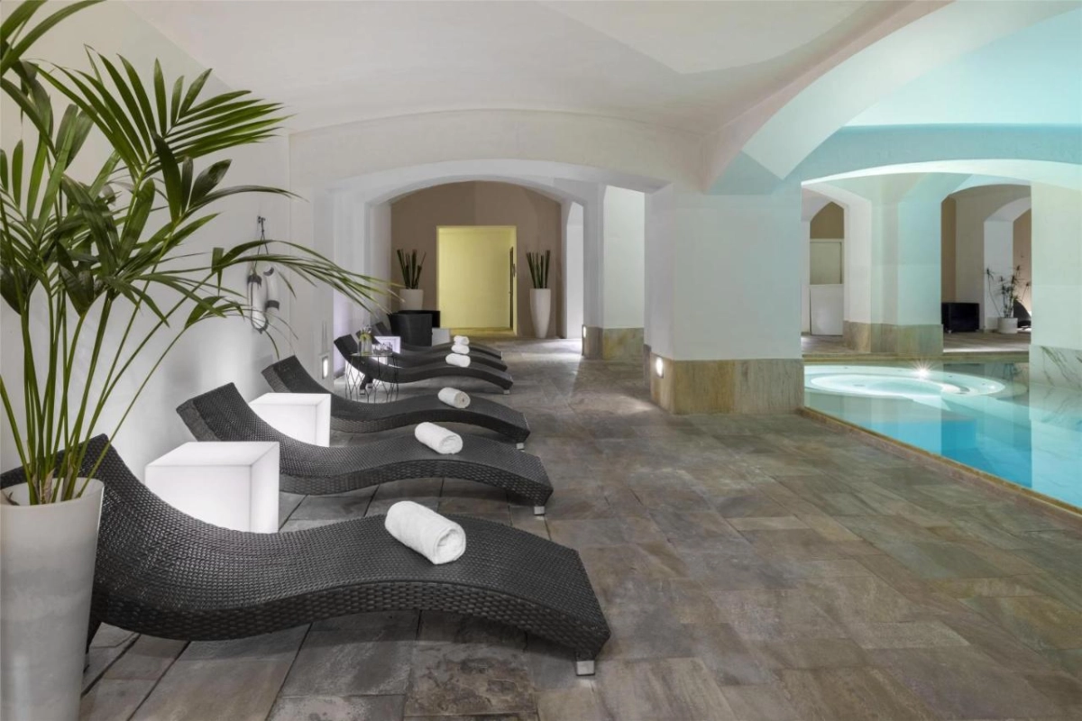 NH Collection Prague Carlo IV - Hotel Photo 9