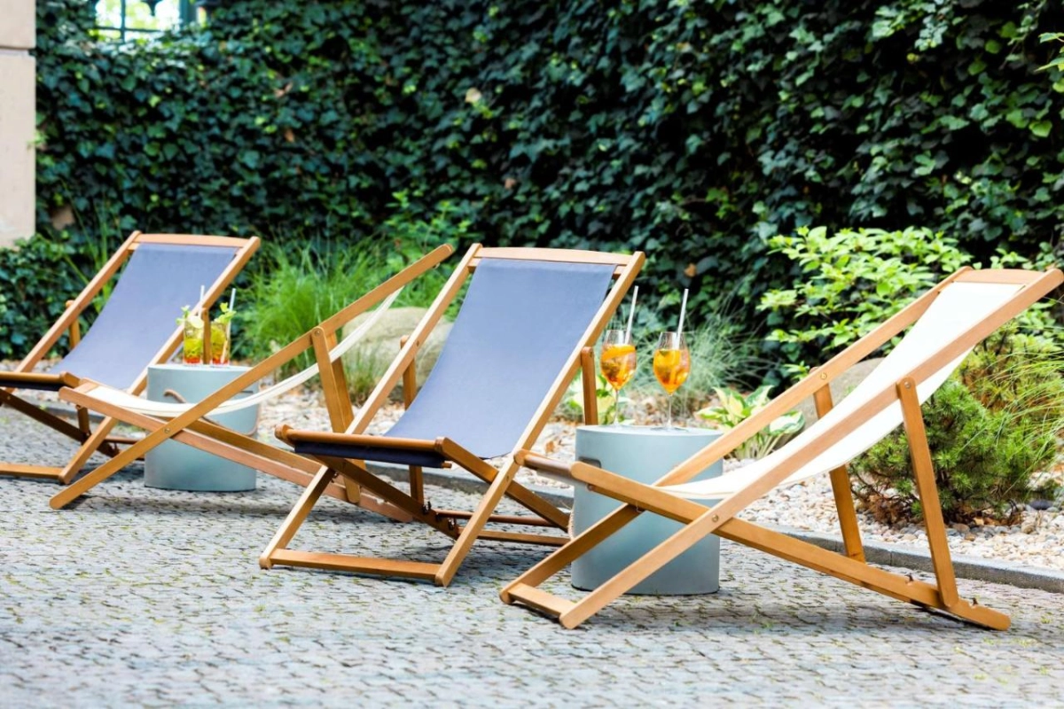 NH Collection Prague Carlo IV - Hotel Photo 11