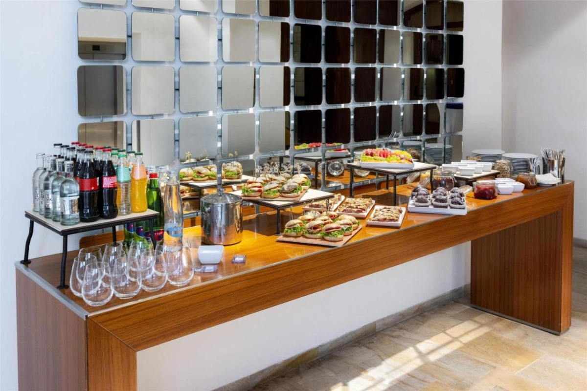 NH Collection Prague Carlo IV - Hotel Photo 14