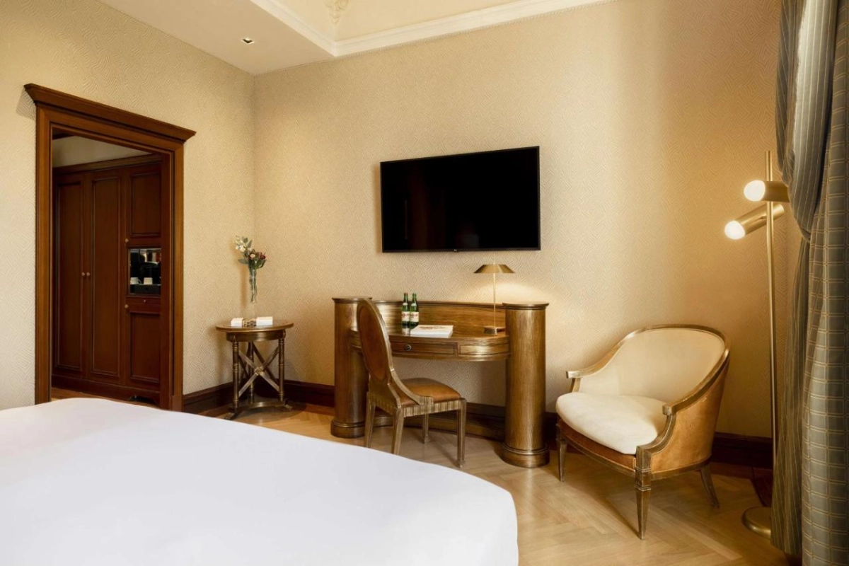 NH Collection Prague Carlo IV - Hotel Photo 24