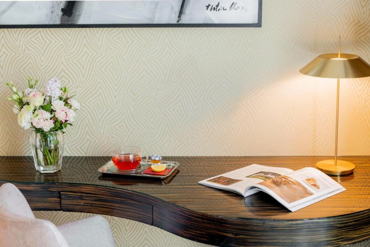 NH Collection Prague Carlo IV - Hotel Photo 27