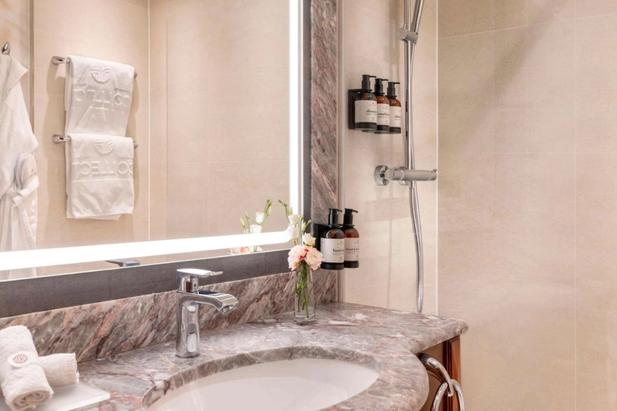 NH Collection Prague Carlo IV - Hotel Photo 30