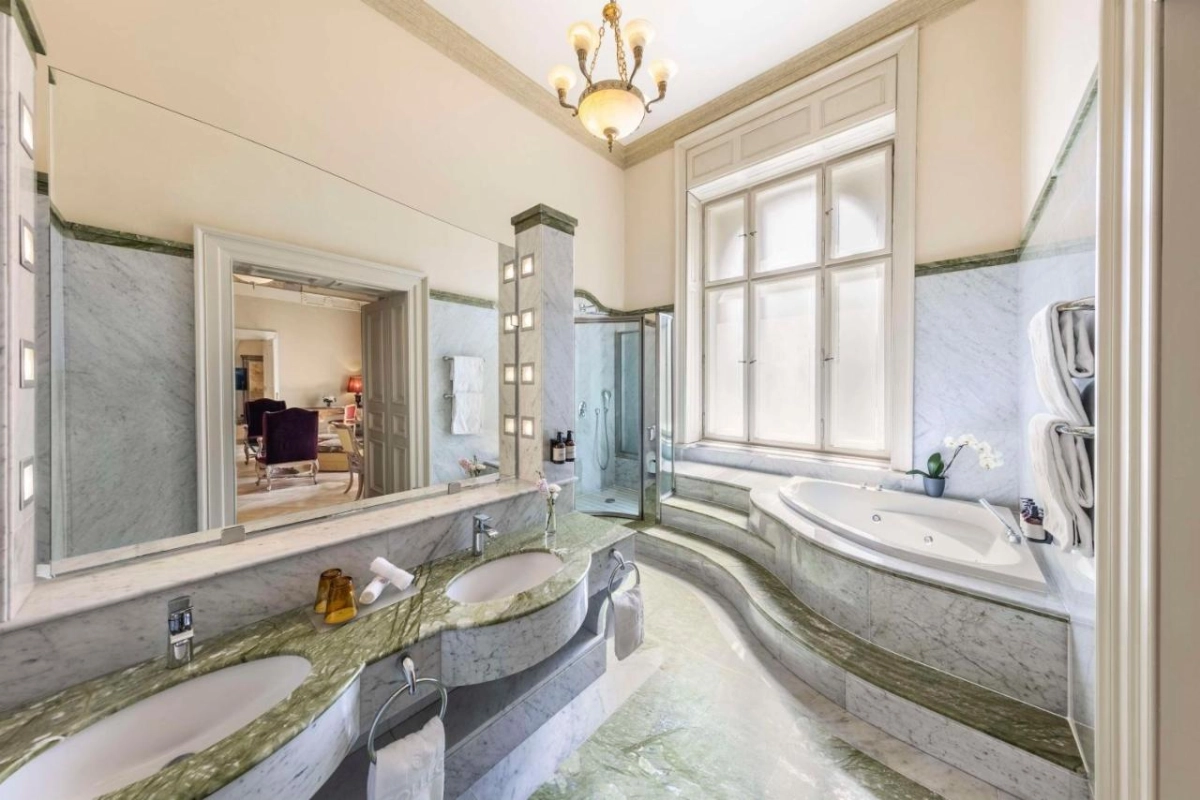 NH Collection Prague Carlo IV - Hotel Photo 31