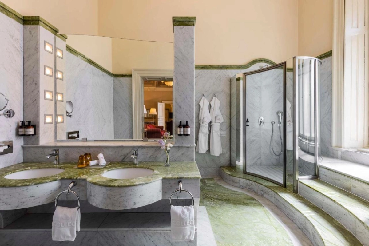 NH Collection Prague Carlo IV - Hotel Photo 32