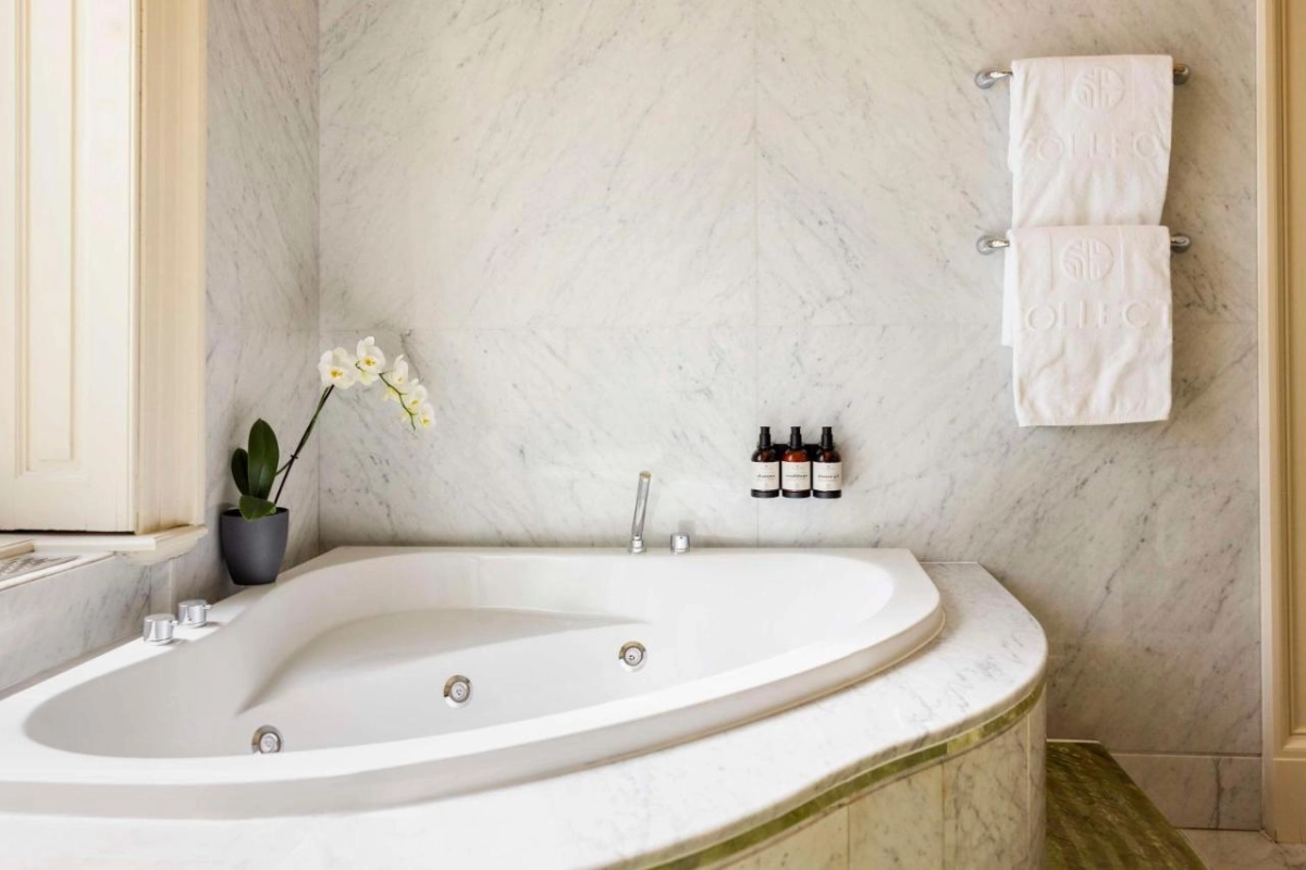 NH Collection Prague Carlo IV - Hotel Photo 33