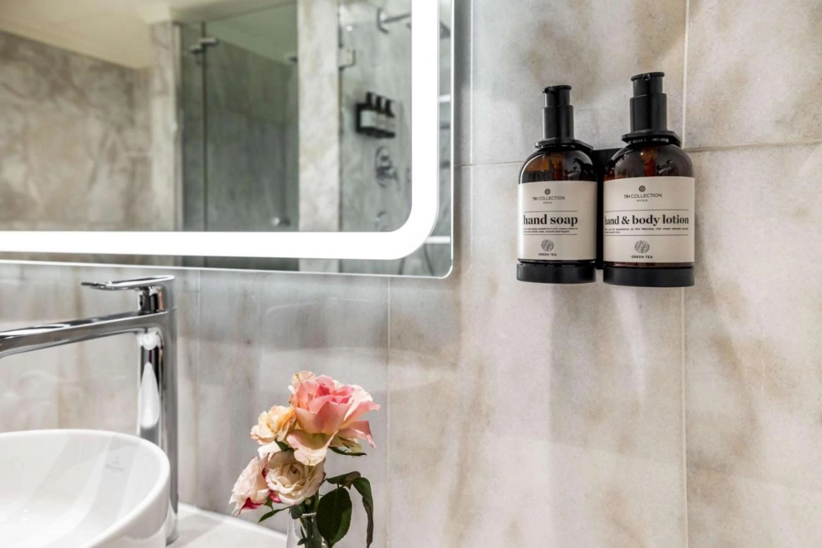 NH Collection Prague Carlo IV - Hotel Photo 34