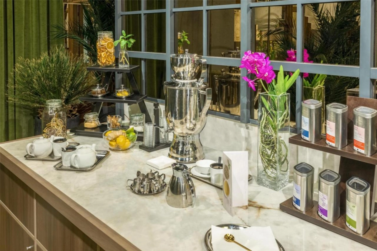 NH Collection Prague Carlo IV - Hotel Photo 45