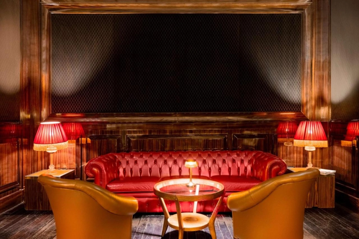 NH Collection Prague Carlo IV - Hotel Photo 47