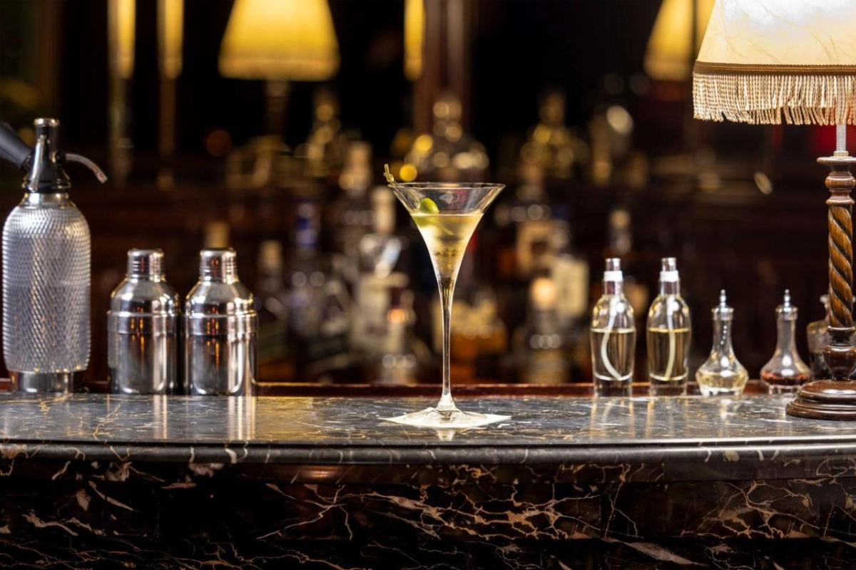 NH Collection Prague Carlo IV - Hotel Photo 48