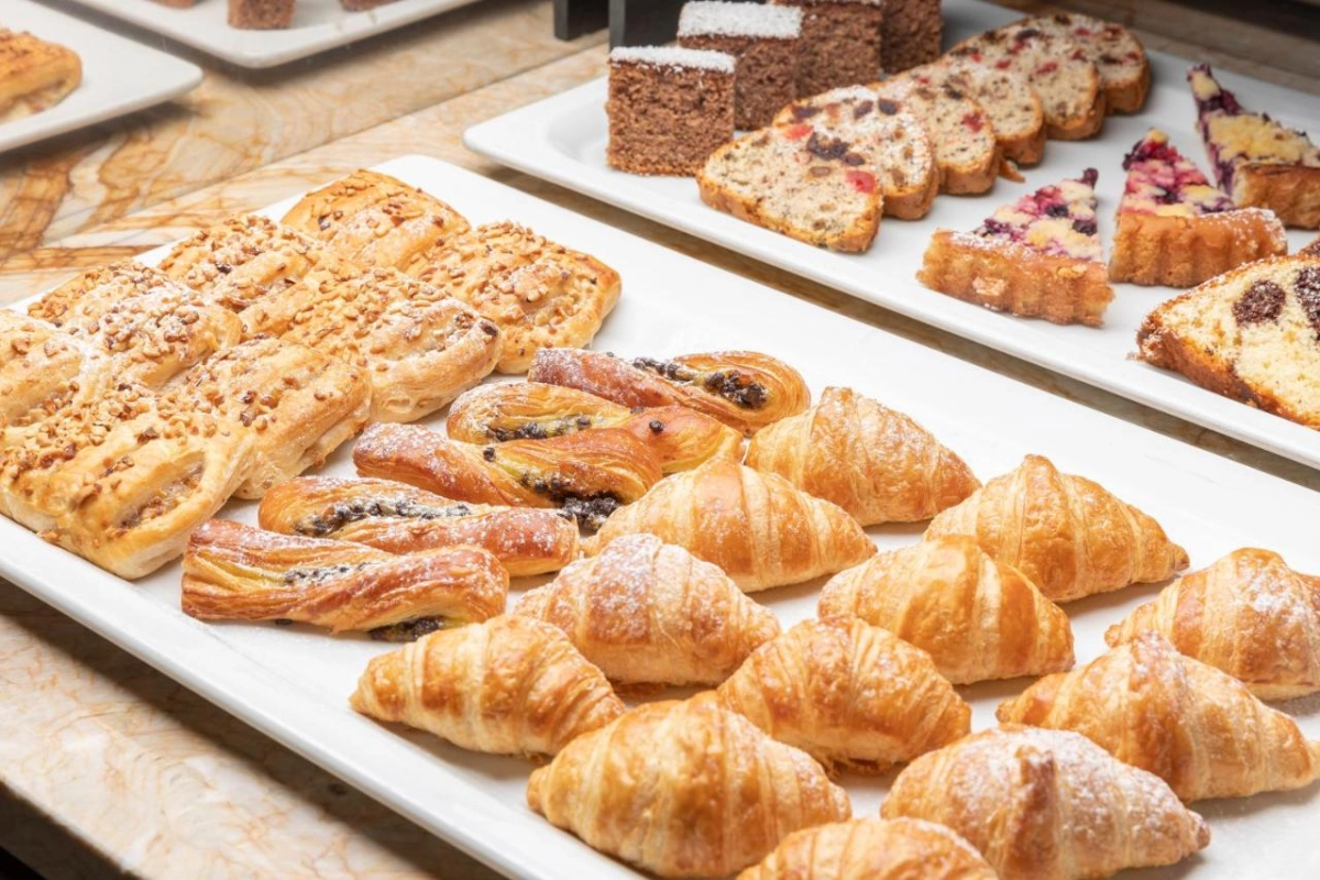 Hotel Paris Prague - Hotel Photo 11