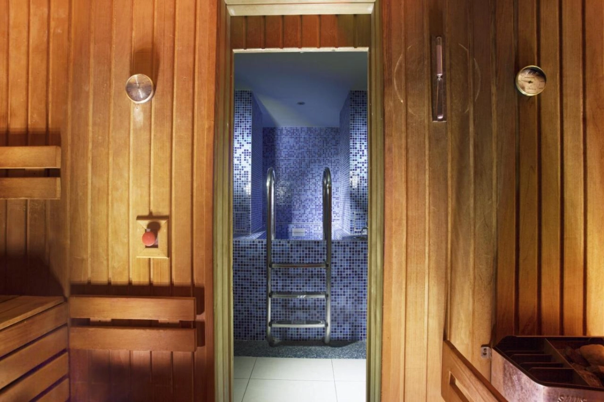 Hotel Paris Prague - Hotel Photo 16