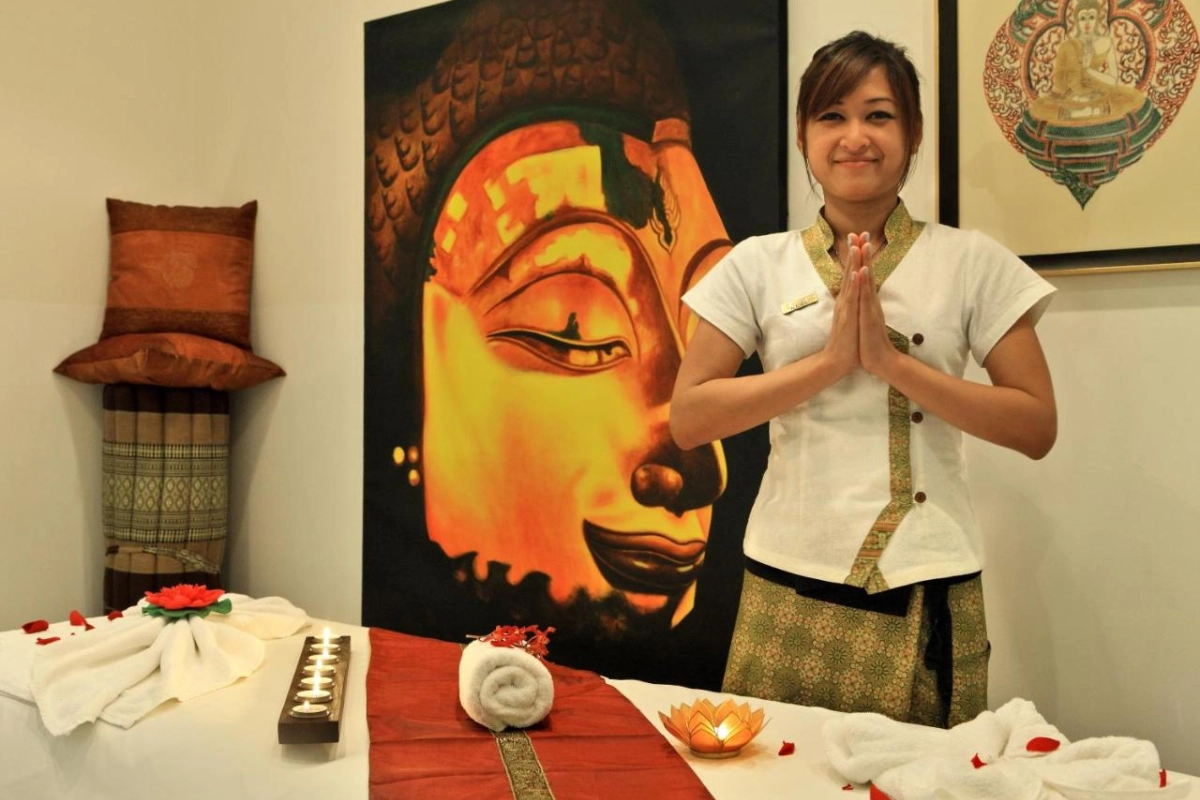 Hotel Paris Prague - Hotel Photo 17