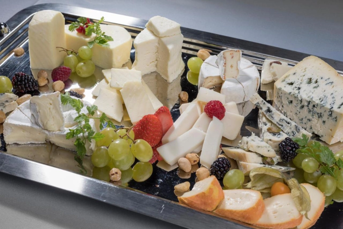 Hotel Paris Prague - Hotel Photo 49