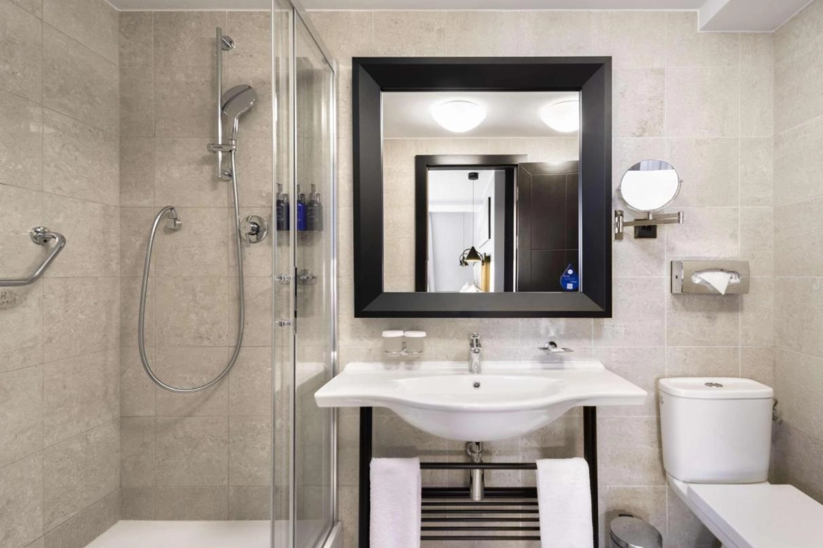 Radisson Blu Hotel Prague - Hotel Photo 36