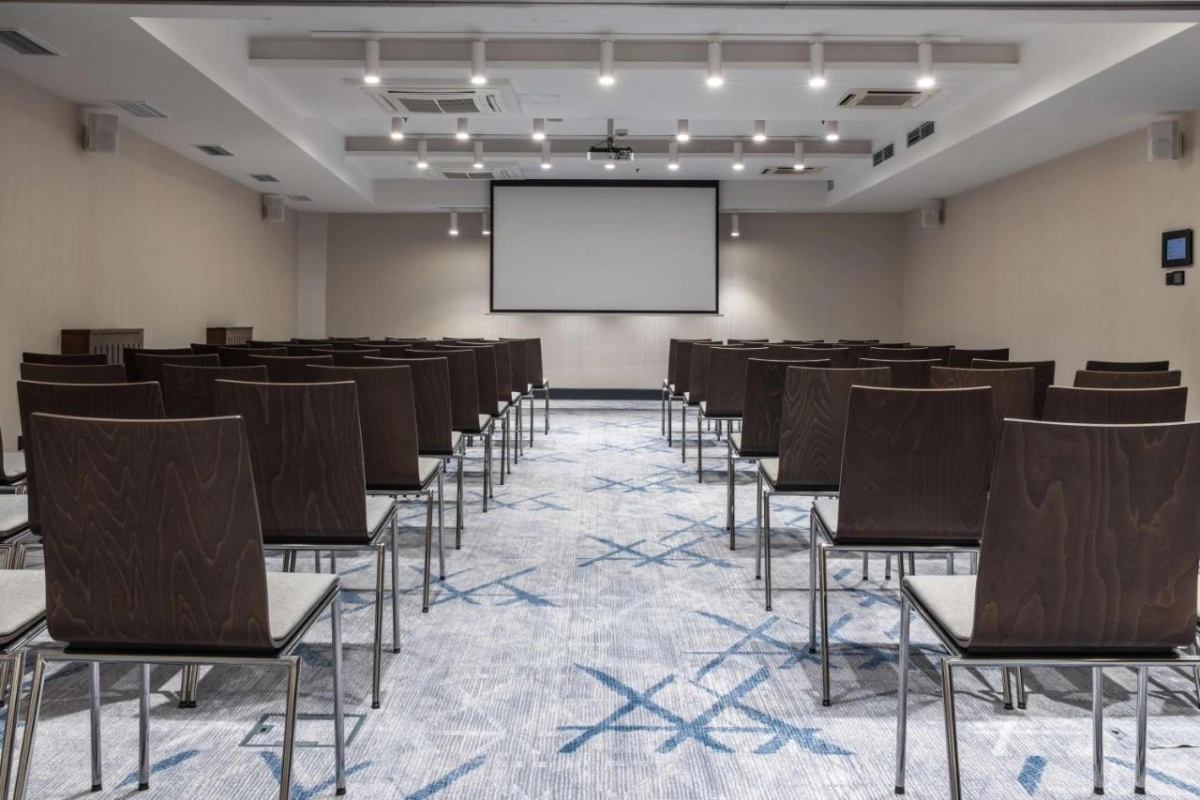 Radisson Blu Hotel Prague - Hotel Photo 48