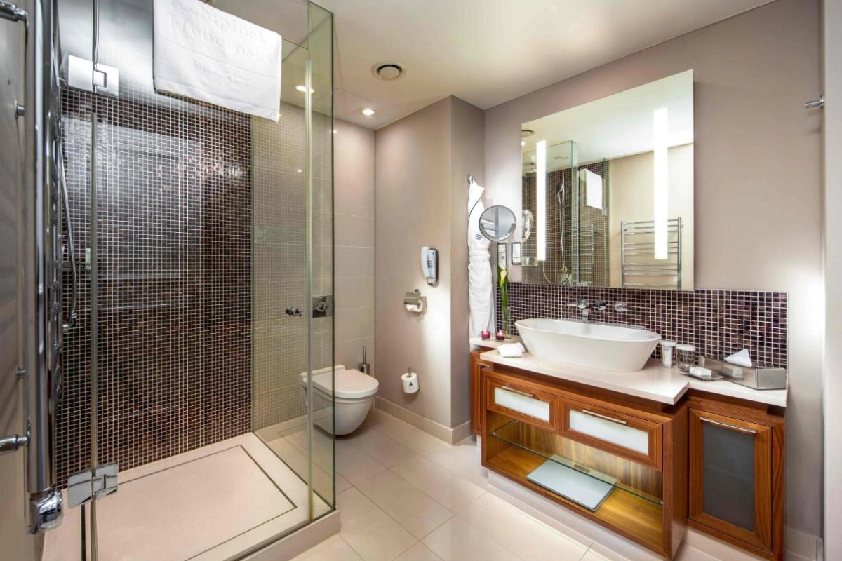 The Grand Mark Prague - Hotel Photo 10