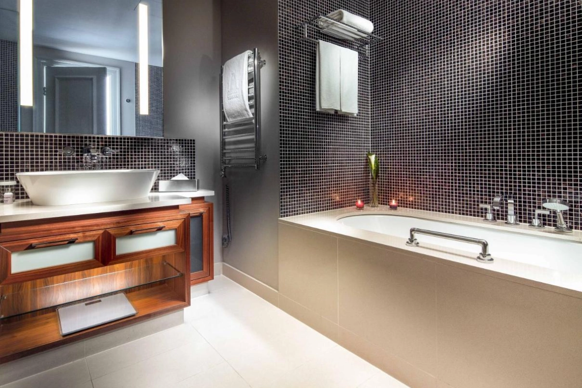 The Grand Mark Prague - Hotel Photo 11