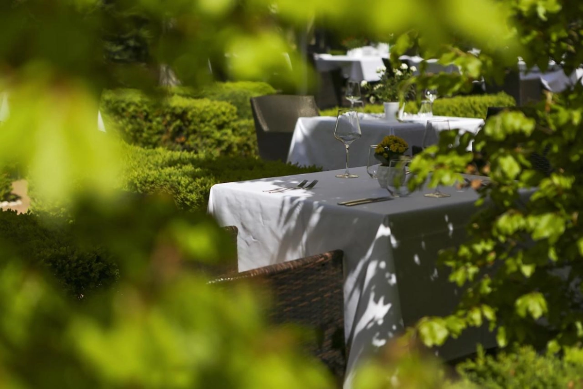 The Grand Mark Prague - Hotel Photo 19