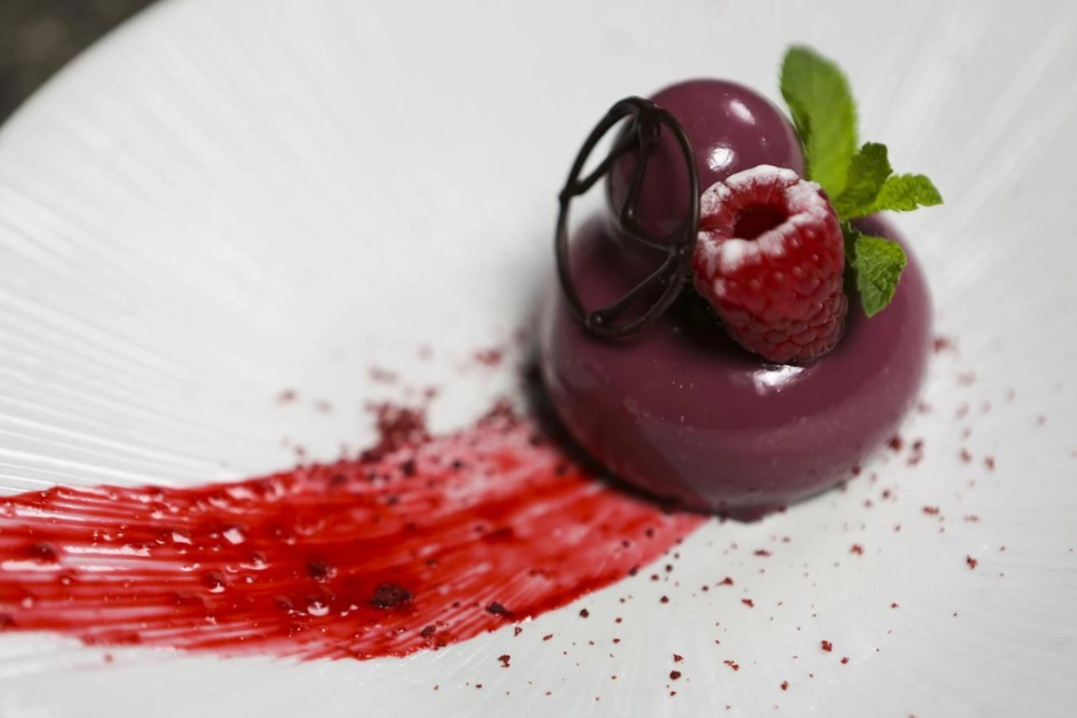 The Grand Mark Prague - Hotel Photo 23