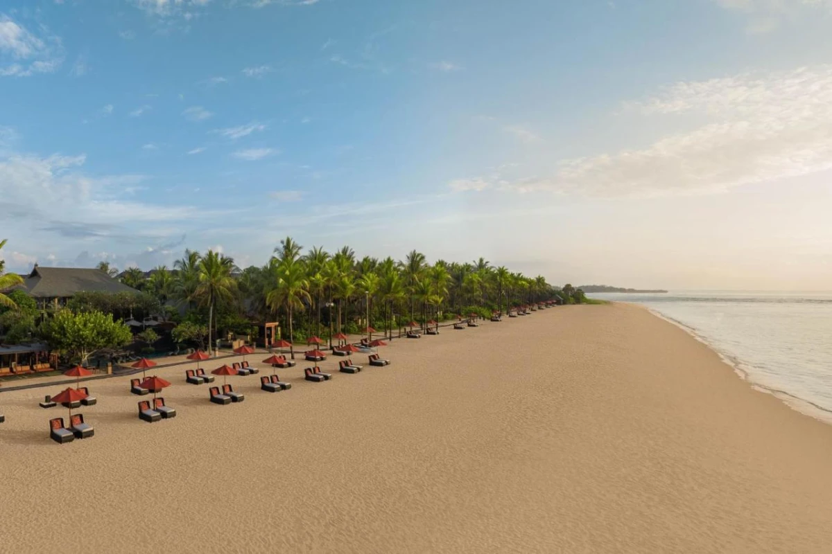 The St. Regis Bali Resort - Hotel Photo 1