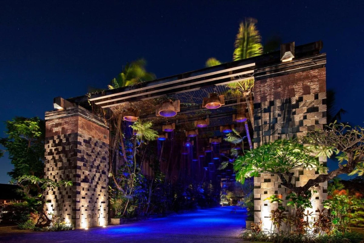 The St. Regis Bali Resort - Hotel Photo 7