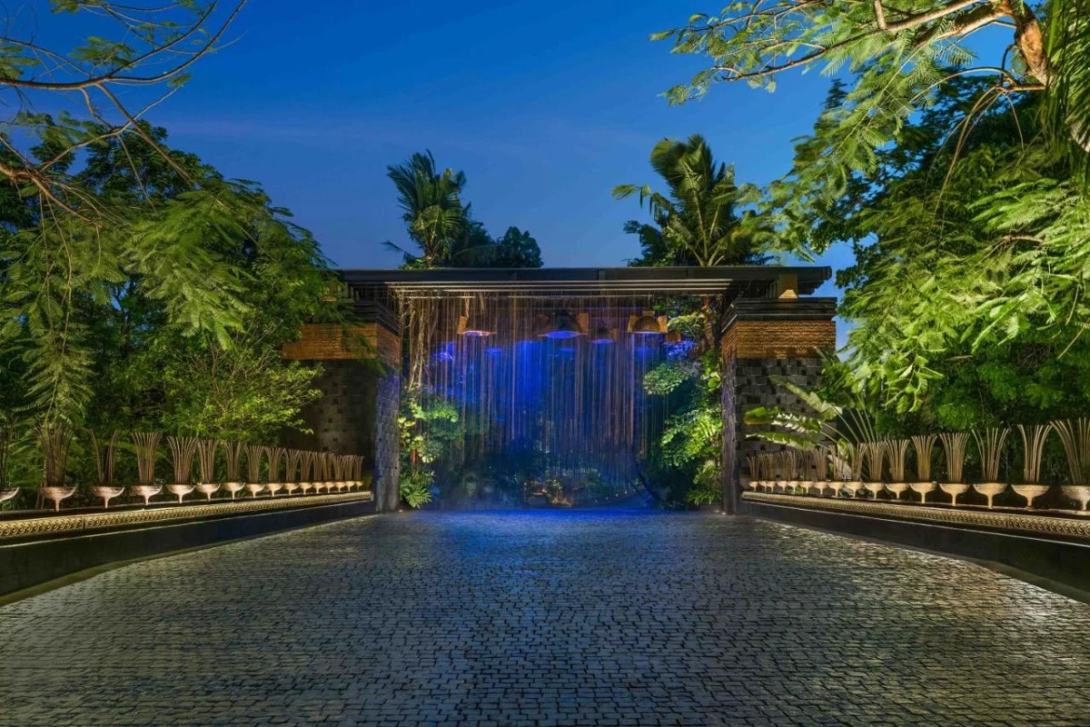 The St. Regis Bali Resort - Hotel Photo 8