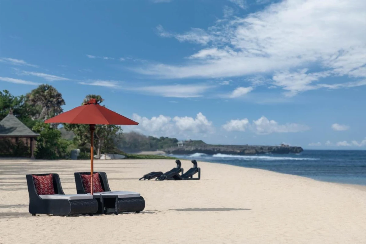 The St. Regis Bali Resort - Hotel Photo 10