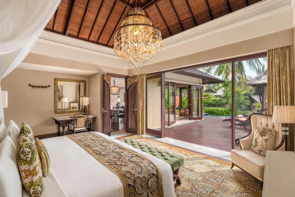 The St. Regis Bali Resort - Hotel Photo 17