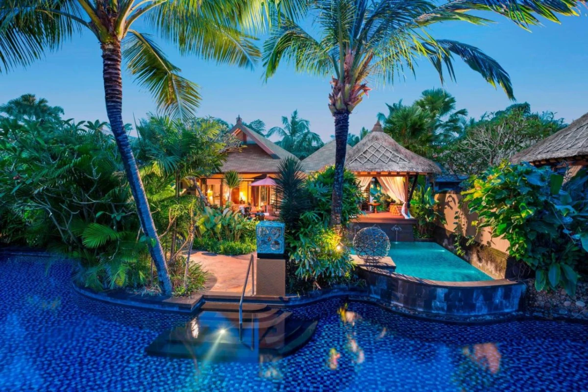The St. Regis Bali Resort - Hotel Photo 20