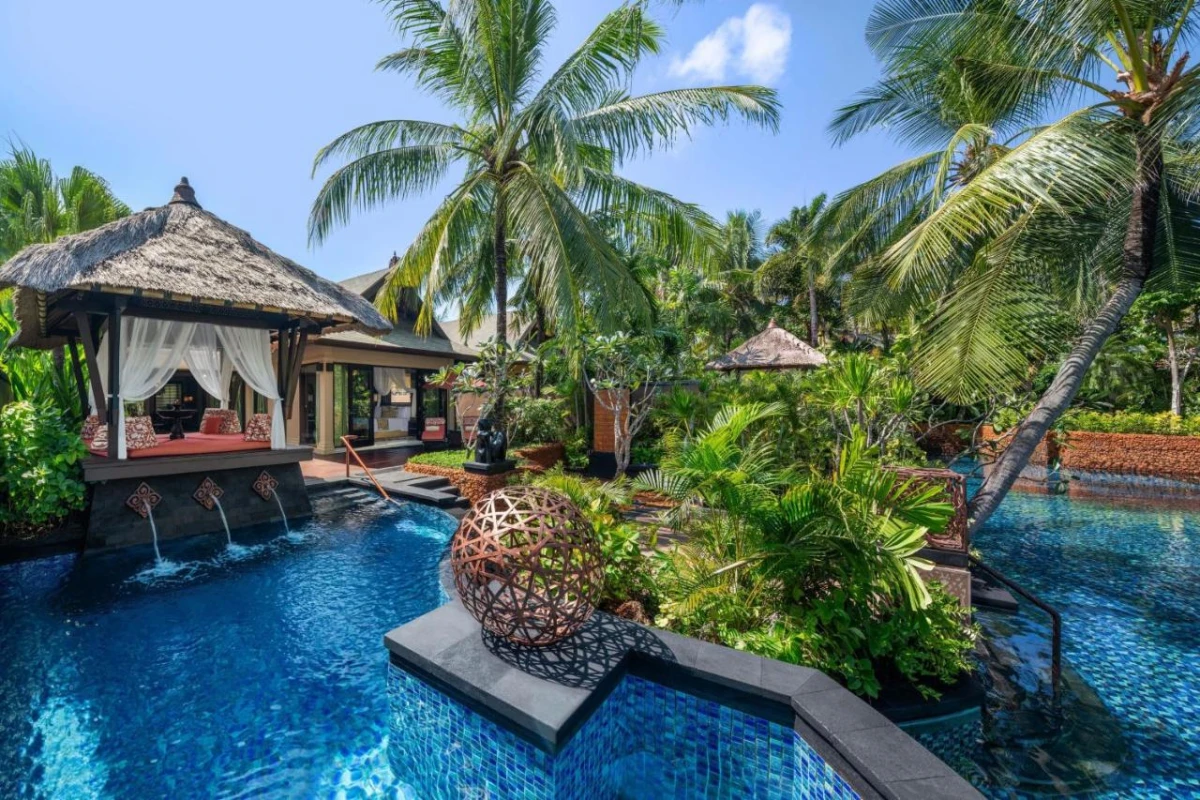 The St. Regis Bali Resort - Hotel Photo 21