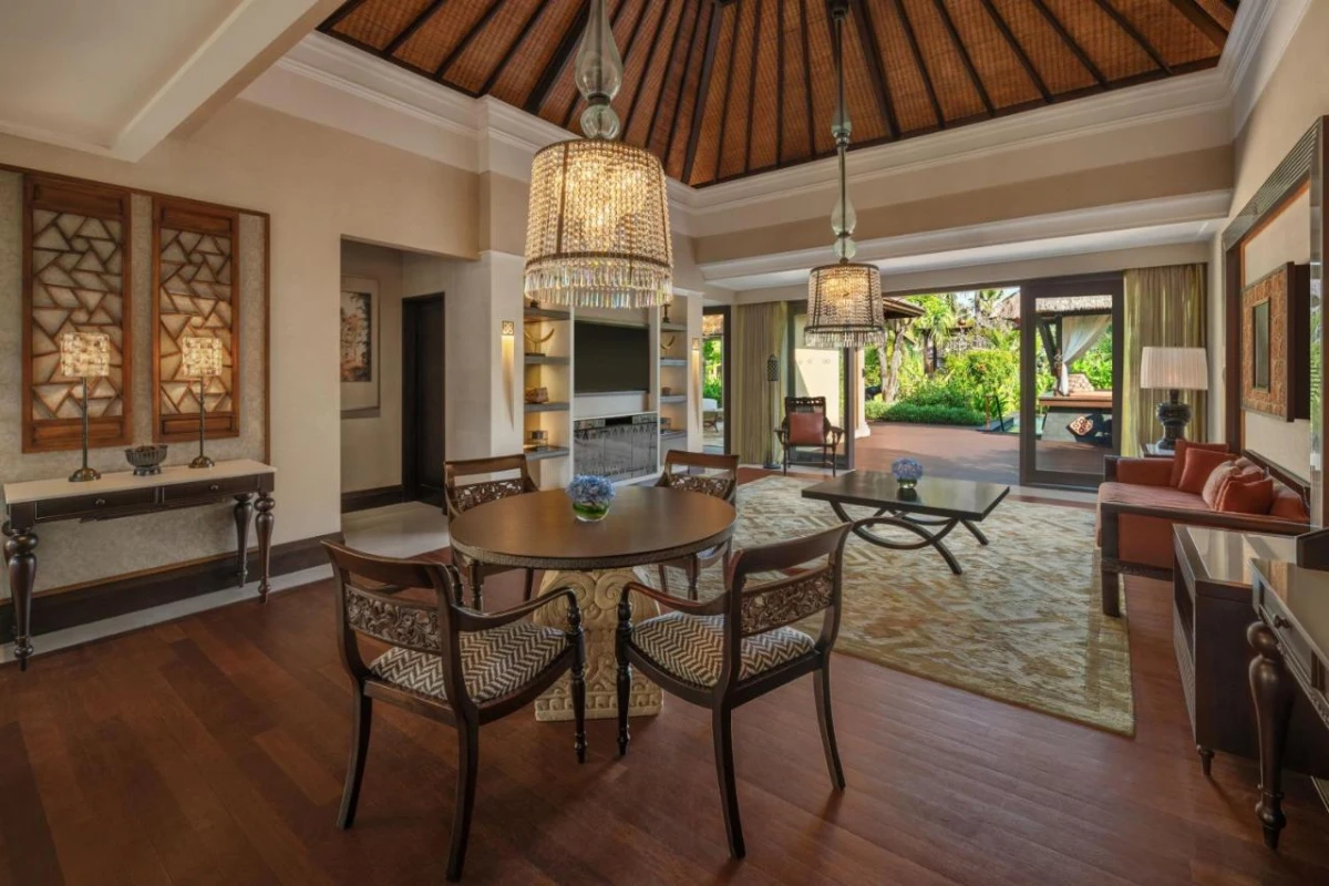 The St. Regis Bali Resort - Hotel Photo 24