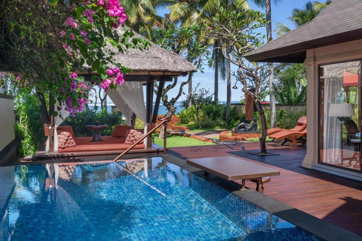 The St. Regis Bali Resort - Hotel Photo 26