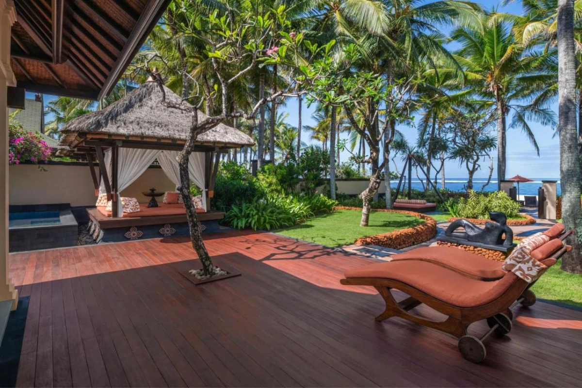 The St. Regis Bali Resort - Hotel Photo 27