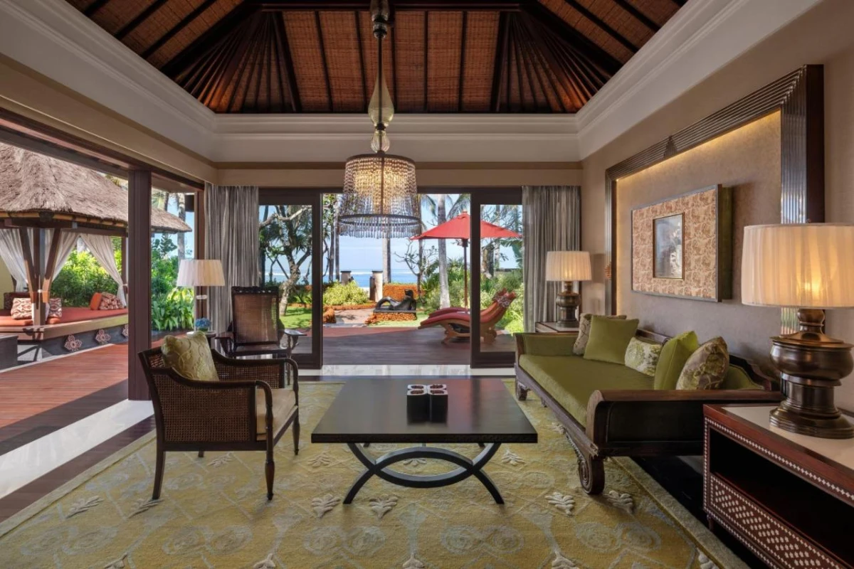 The St. Regis Bali Resort - Hotel Photo 29