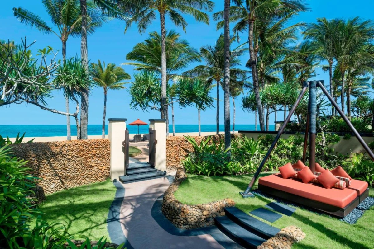 The St. Regis Bali Resort - Hotel Photo 30