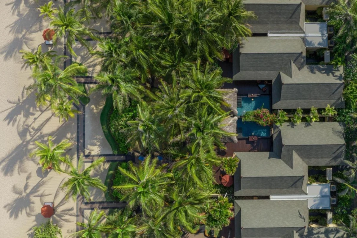 The St. Regis Bali Resort - Hotel Photo 31