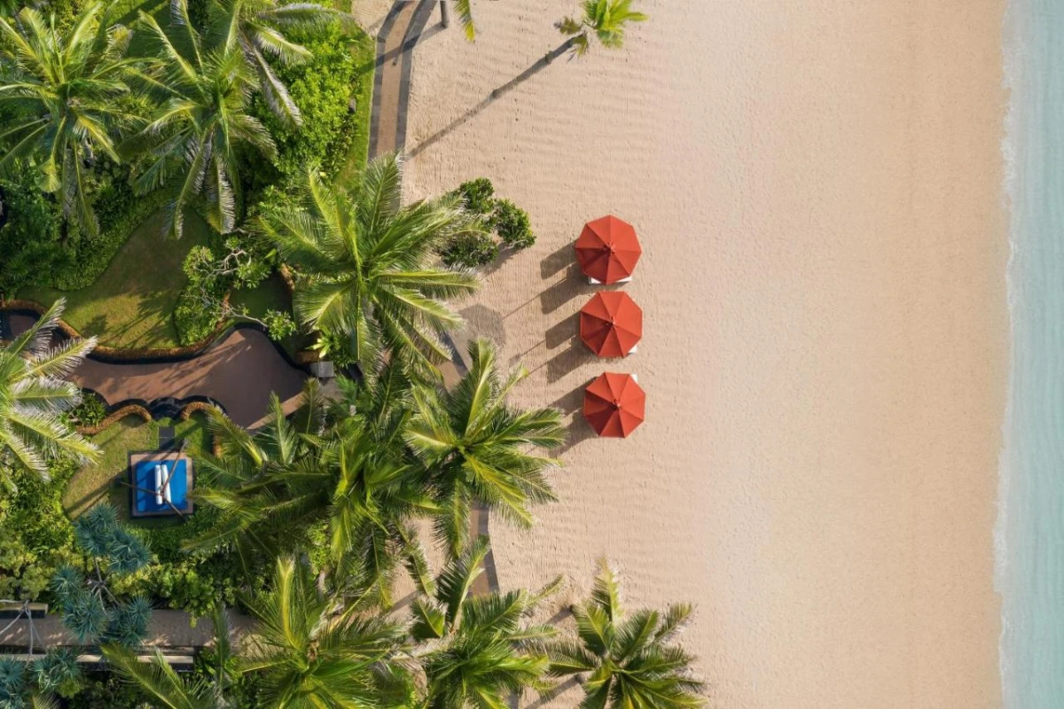 The St. Regis Bali Resort - Hotel Photo 32