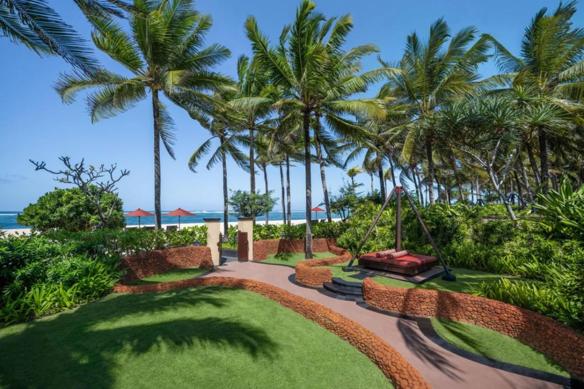 The St. Regis Bali Resort - Hotel Photo 34