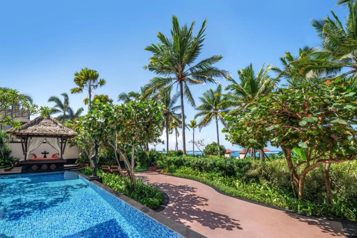 The St. Regis Bali Resort - Hotel Photo 35