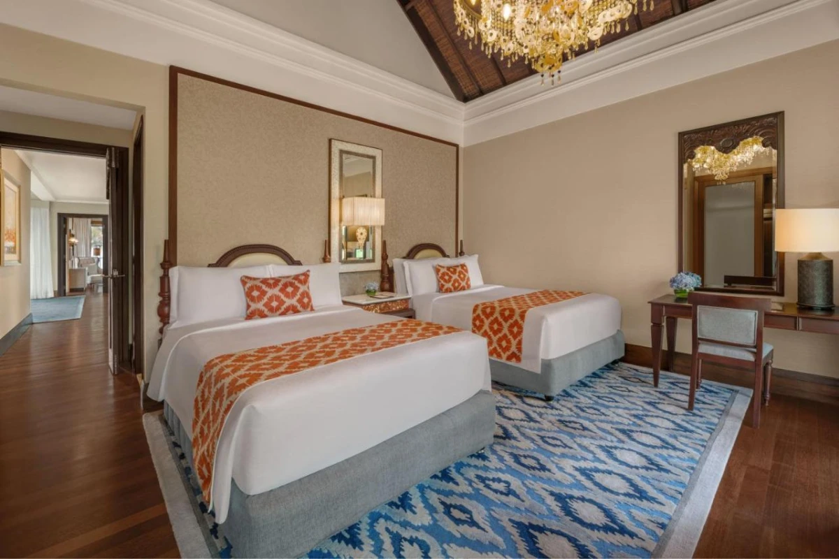 The St. Regis Bali Resort - Hotel Photo 38