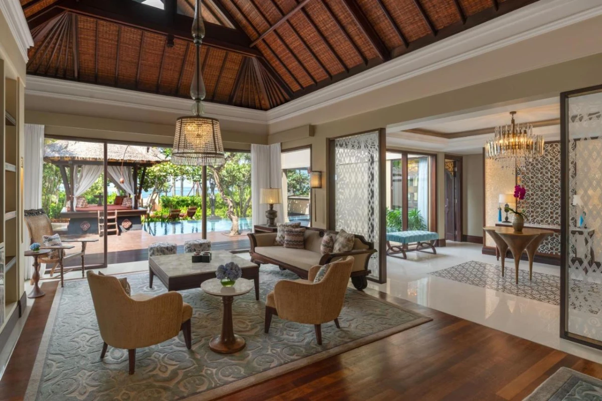 The St. Regis Bali Resort - Hotel Photo 40