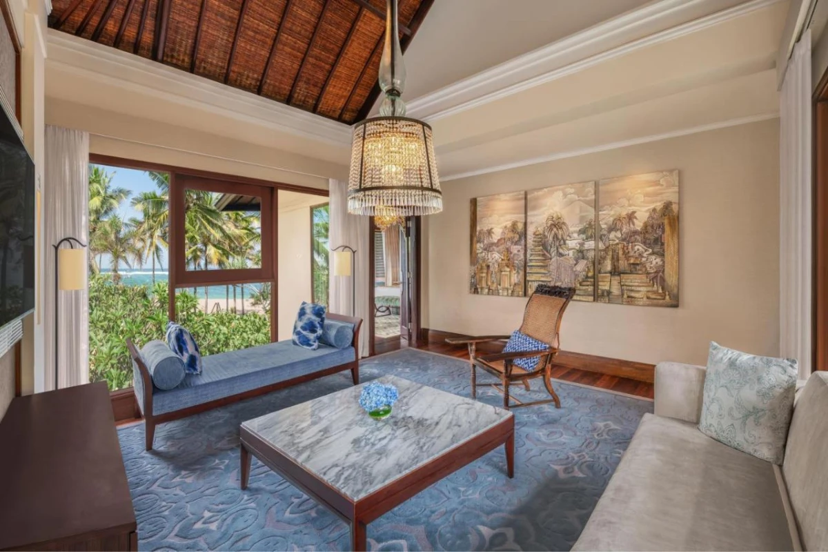 The St. Regis Bali Resort - Hotel Photo 41