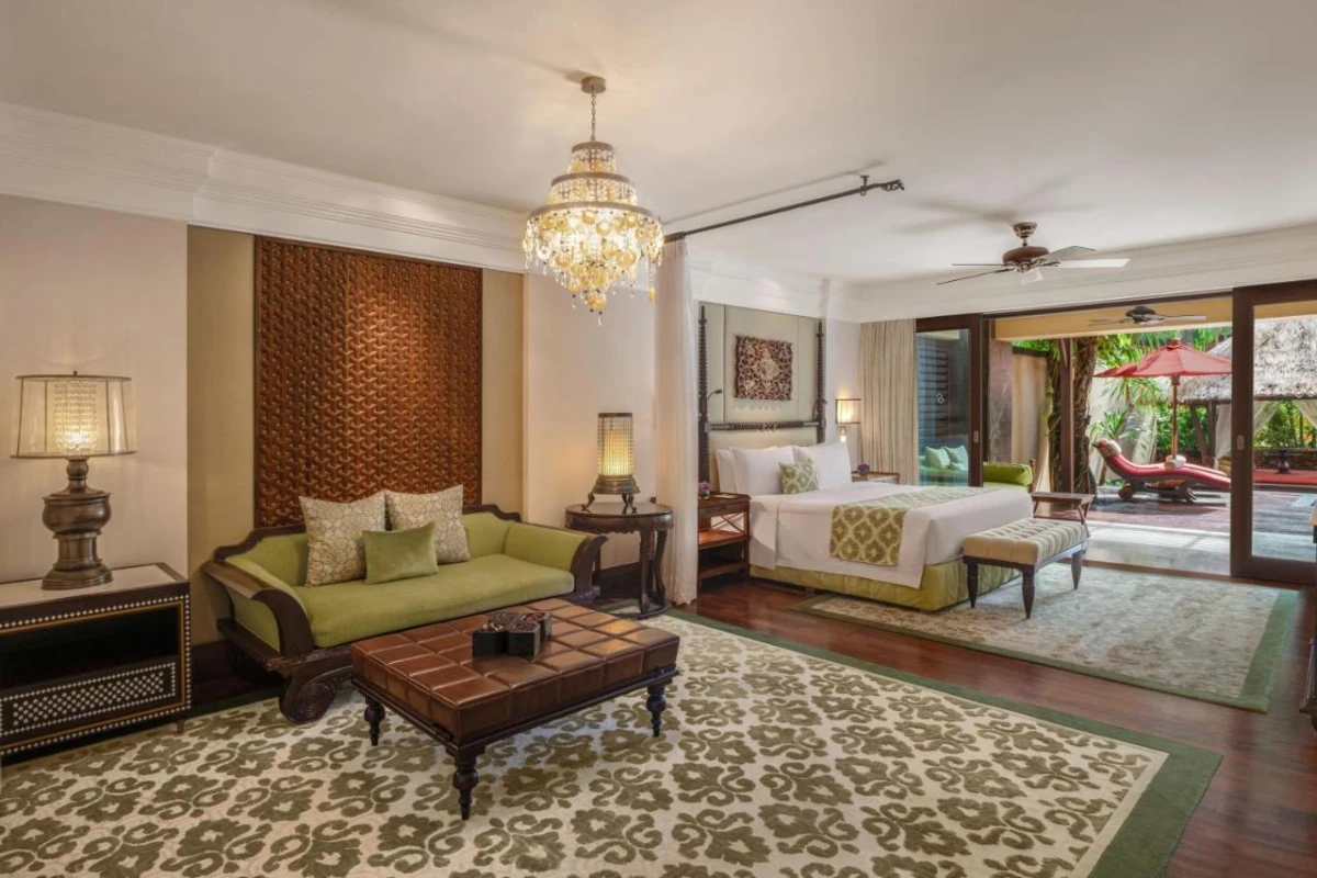 The St. Regis Bali Resort - Hotel Photo 47