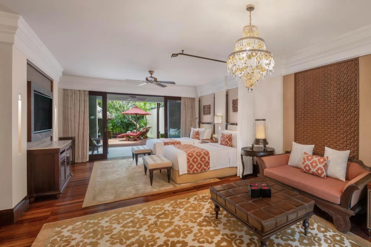 The St. Regis Bali Resort - Hotel Photo 49