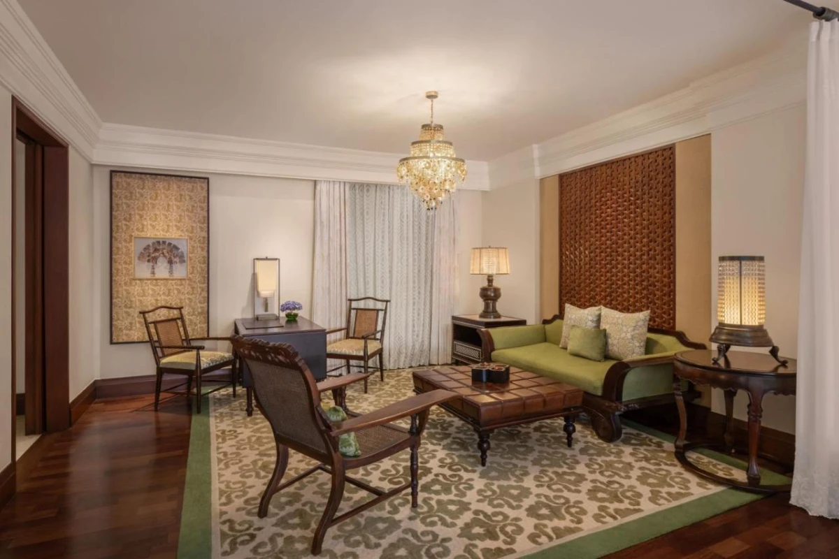 The St. Regis Bali Resort - Hotel Photo 50