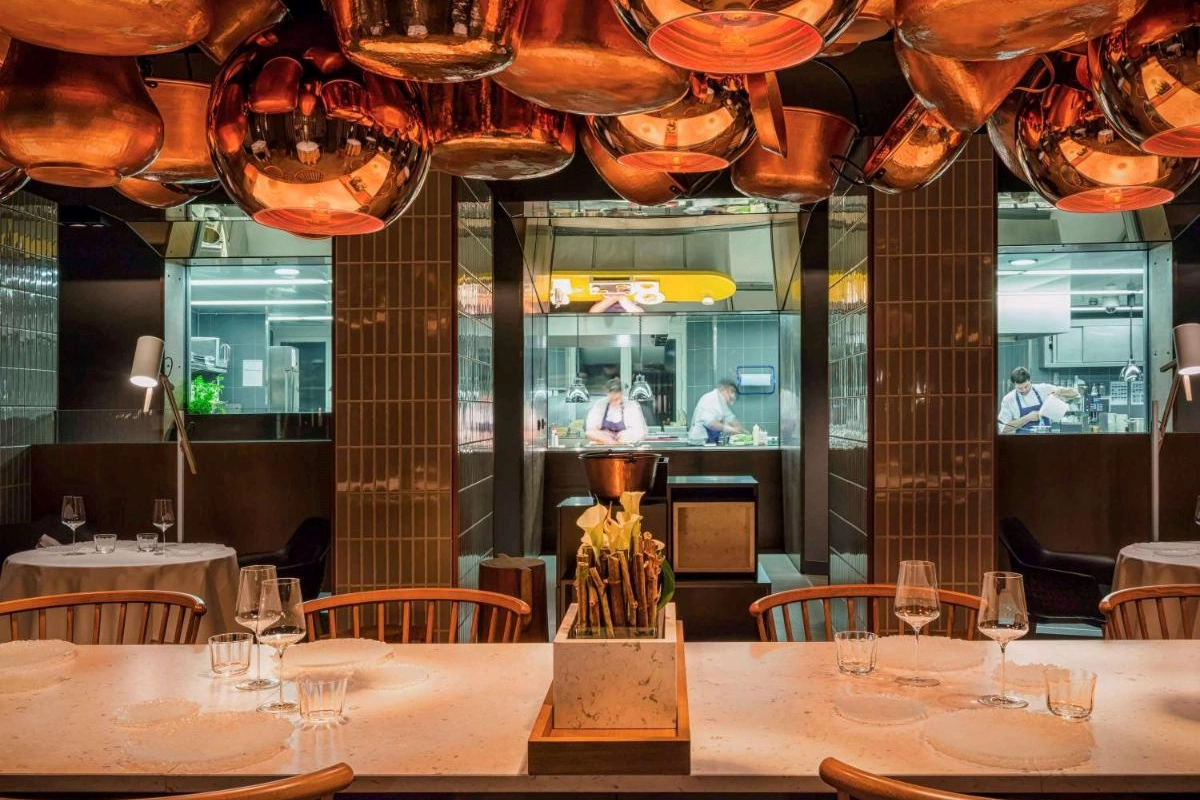 So Berlin Das Stue - Hotel Photo 5