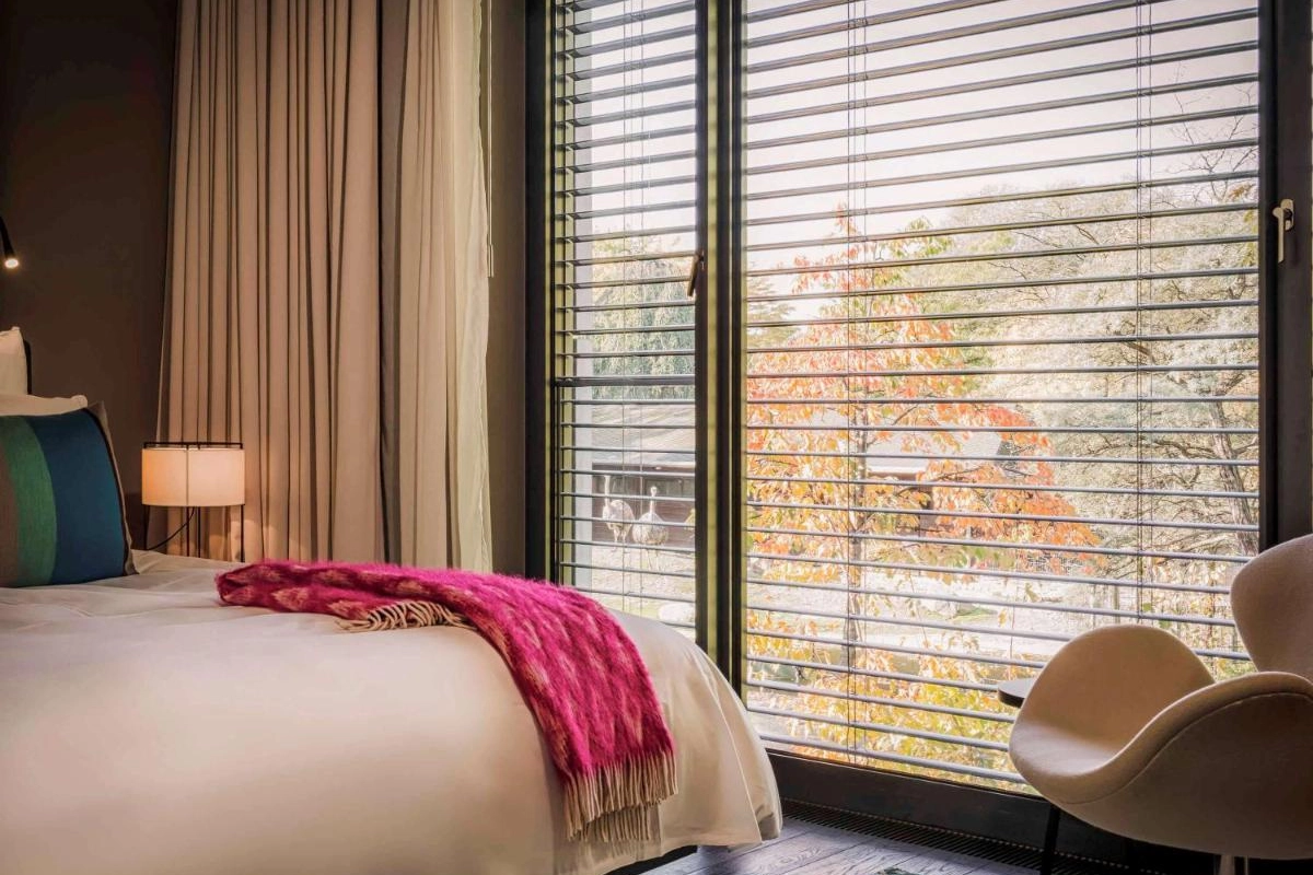 So Berlin Das Stue - Hotel Photo 8