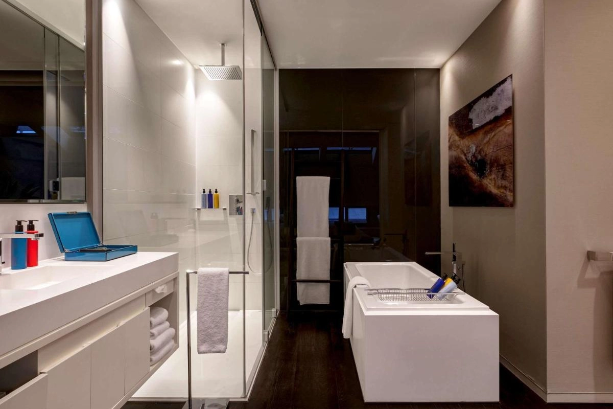 So Berlin Das Stue - Hotel Photo 9